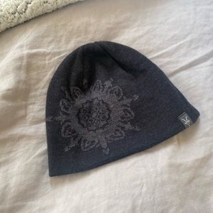 Ibex Beanie, 100% wool